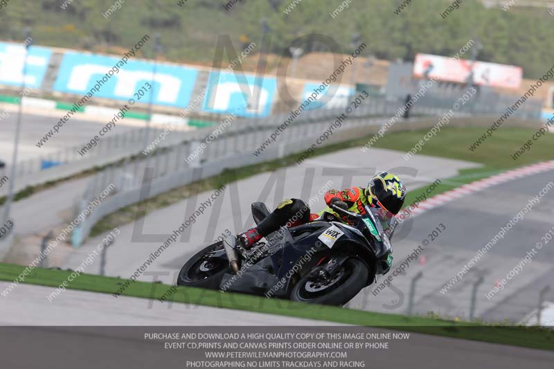 march 2010;motorbikes;no limits;peter wileman photography;portimao;portugal;trackday;trackday digital images