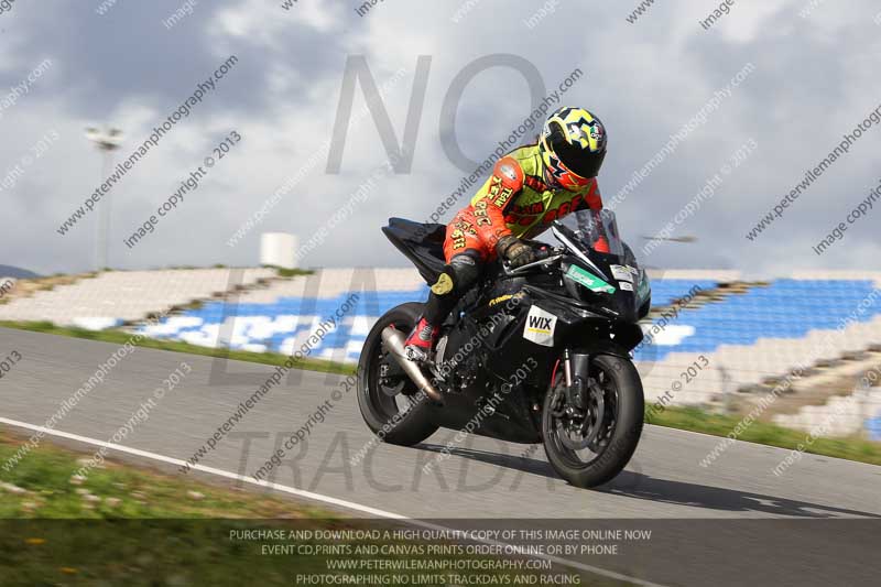 march 2010;motorbikes;no limits;peter wileman photography;portimao;portugal;trackday;trackday digital images