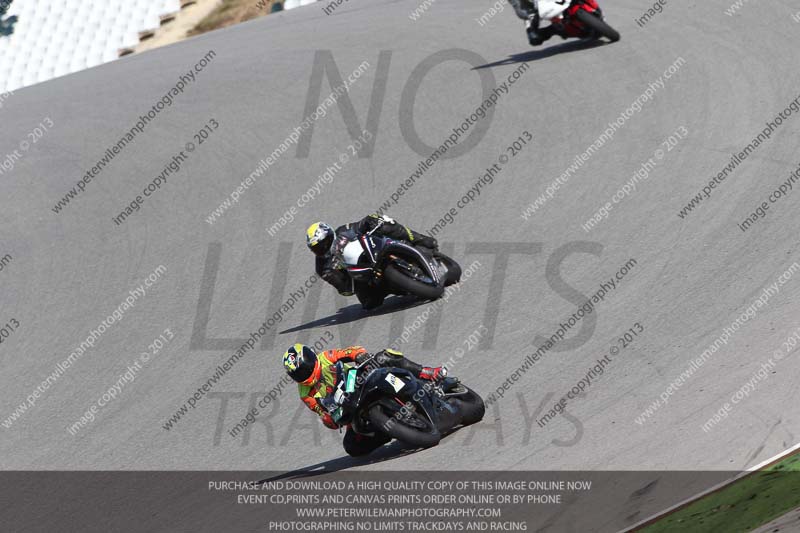 march 2010;motorbikes;no limits;peter wileman photography;portimao;portugal;trackday;trackday digital images