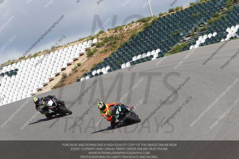 march 2010;motorbikes;no limits;peter wileman photography;portimao;portugal;trackday;trackday digital images