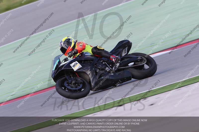 march 2010;motorbikes;no limits;peter wileman photography;portimao;portugal;trackday;trackday digital images