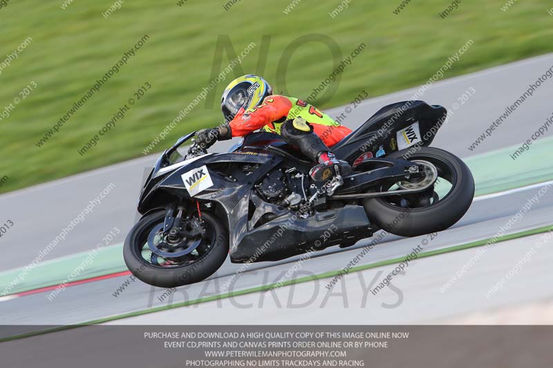 march 2010;motorbikes;no limits;peter wileman photography;portimao;portugal;trackday;trackday digital images