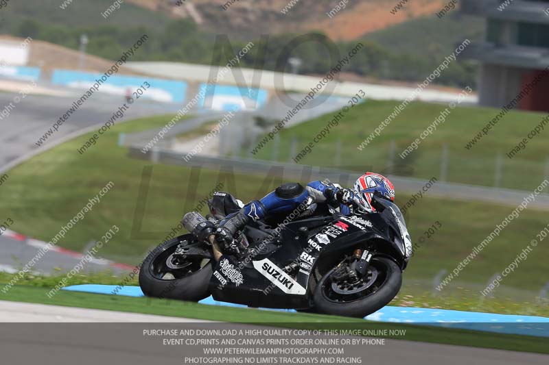 march 2010;motorbikes;no limits;peter wileman photography;portimao;portugal;trackday;trackday digital images