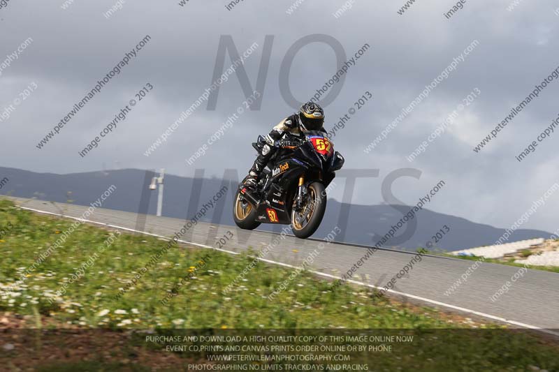 march 2010;motorbikes;no limits;peter wileman photography;portimao;portugal;trackday;trackday digital images
