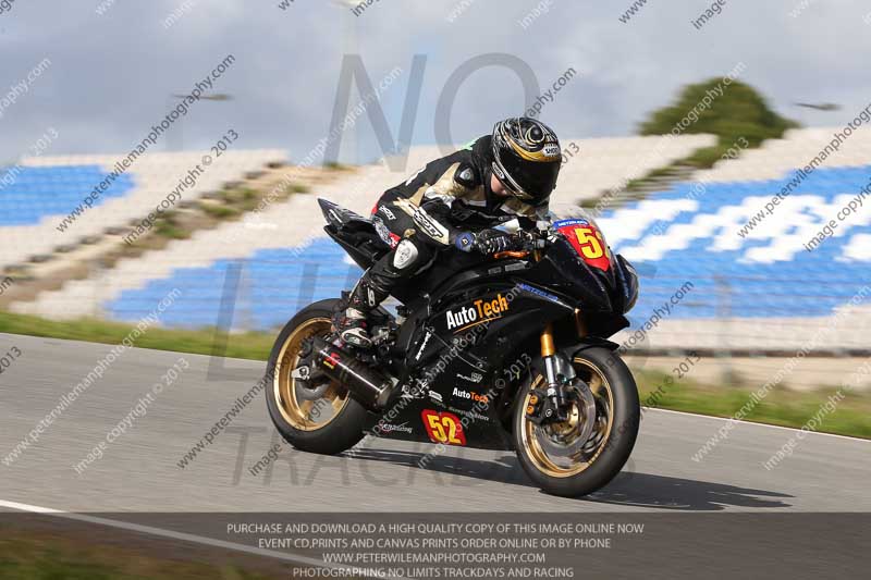 march 2010;motorbikes;no limits;peter wileman photography;portimao;portugal;trackday;trackday digital images