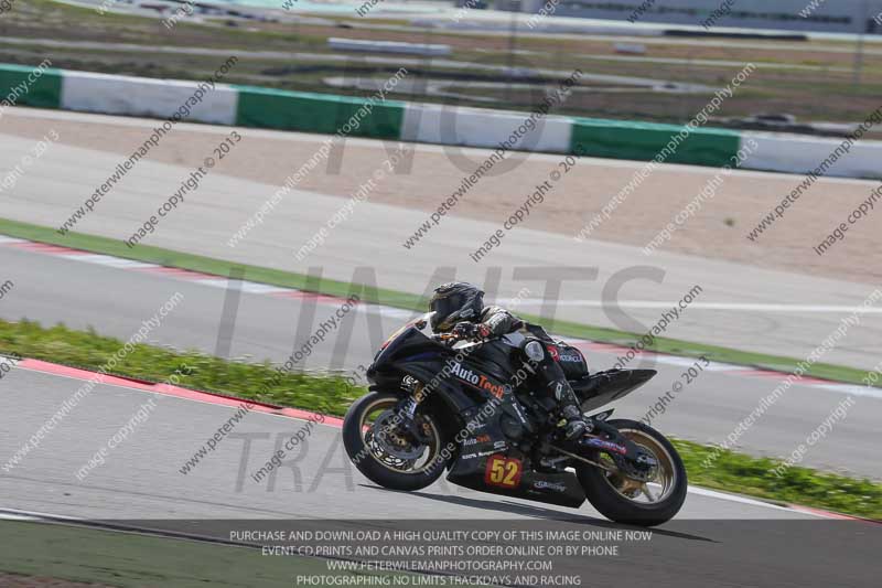 march 2010;motorbikes;no limits;peter wileman photography;portimao;portugal;trackday;trackday digital images