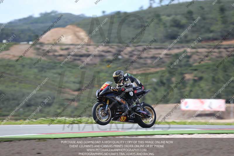 march 2010;motorbikes;no limits;peter wileman photography;portimao;portugal;trackday;trackday digital images