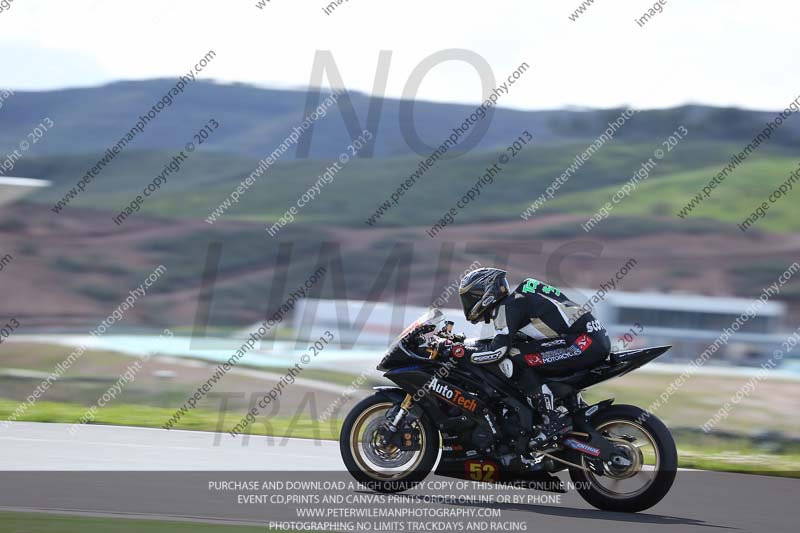 march 2010;motorbikes;no limits;peter wileman photography;portimao;portugal;trackday;trackday digital images