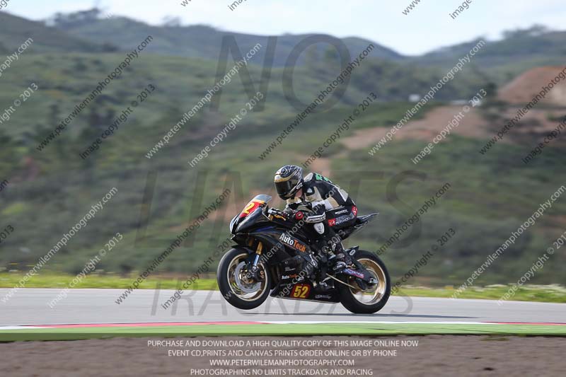 march 2010;motorbikes;no limits;peter wileman photography;portimao;portugal;trackday;trackday digital images