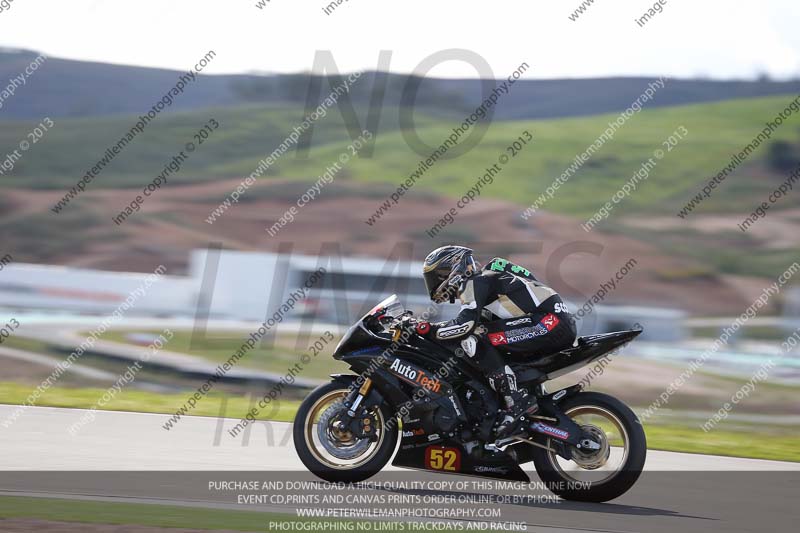 march 2010;motorbikes;no limits;peter wileman photography;portimao;portugal;trackday;trackday digital images