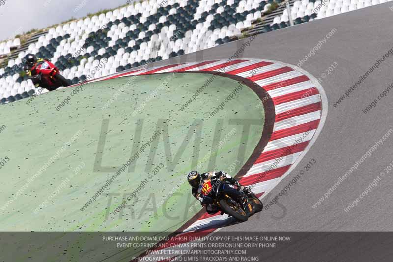 march 2010;motorbikes;no limits;peter wileman photography;portimao;portugal;trackday;trackday digital images