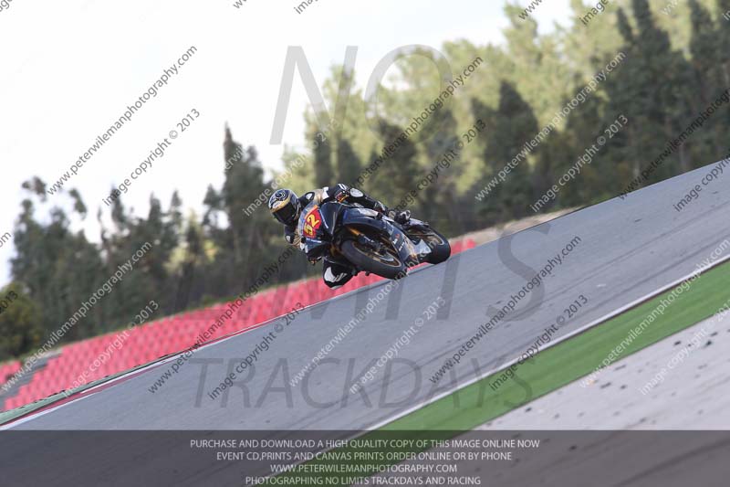 march 2010;motorbikes;no limits;peter wileman photography;portimao;portugal;trackday;trackday digital images
