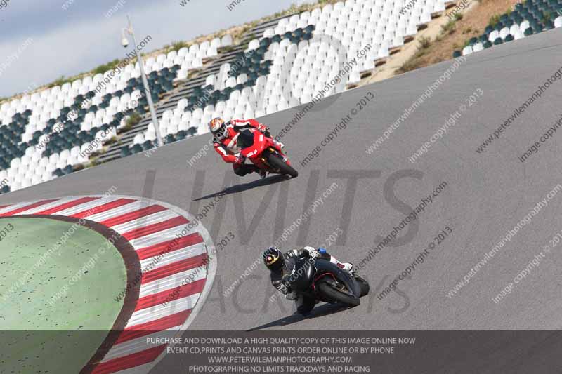 march 2010;motorbikes;no limits;peter wileman photography;portimao;portugal;trackday;trackday digital images