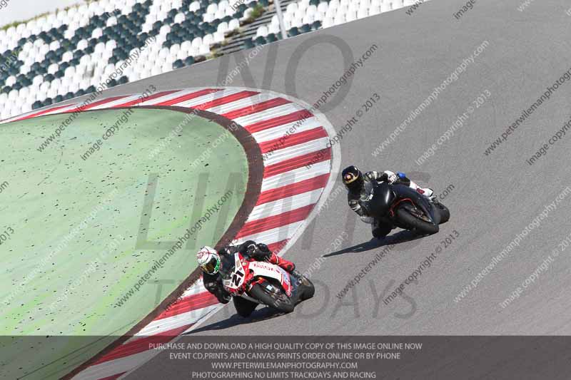 march 2010;motorbikes;no limits;peter wileman photography;portimao;portugal;trackday;trackday digital images
