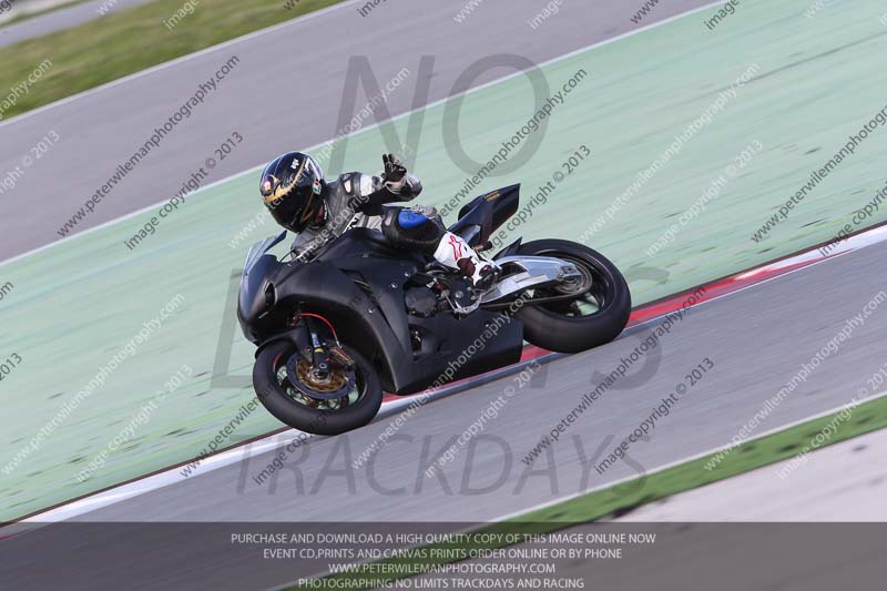 march 2010;motorbikes;no limits;peter wileman photography;portimao;portugal;trackday;trackday digital images