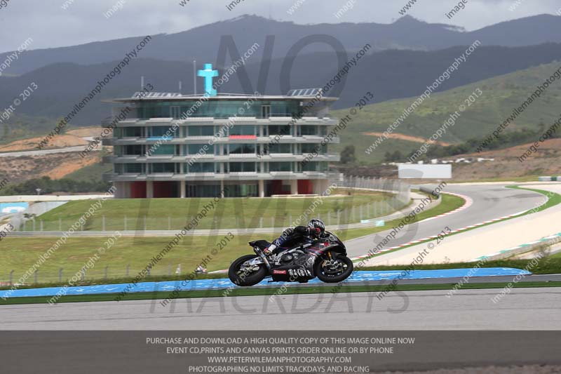 march 2010;motorbikes;no limits;peter wileman photography;portimao;portugal;trackday;trackday digital images