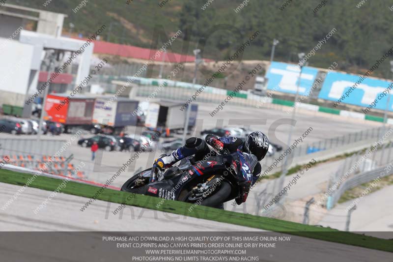 march 2010;motorbikes;no limits;peter wileman photography;portimao;portugal;trackday;trackday digital images