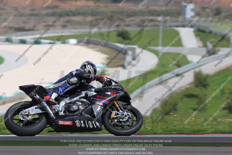 march 2010;motorbikes;no limits;peter wileman photography;portimao;portugal;trackday;trackday digital images