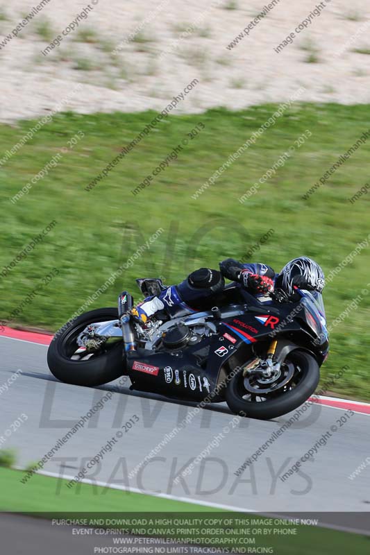 march 2010;motorbikes;no limits;peter wileman photography;portimao;portugal;trackday;trackday digital images