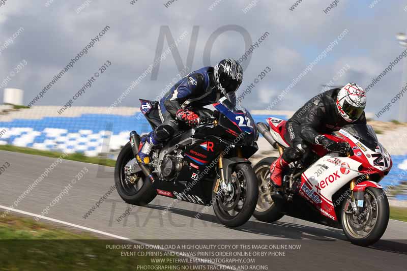 march 2010;motorbikes;no limits;peter wileman photography;portimao;portugal;trackday;trackday digital images
