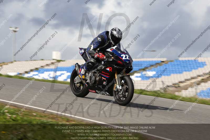march 2010;motorbikes;no limits;peter wileman photography;portimao;portugal;trackday;trackday digital images