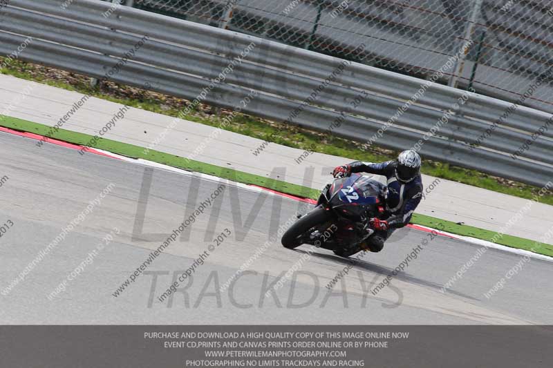 march 2010;motorbikes;no limits;peter wileman photography;portimao;portugal;trackday;trackday digital images