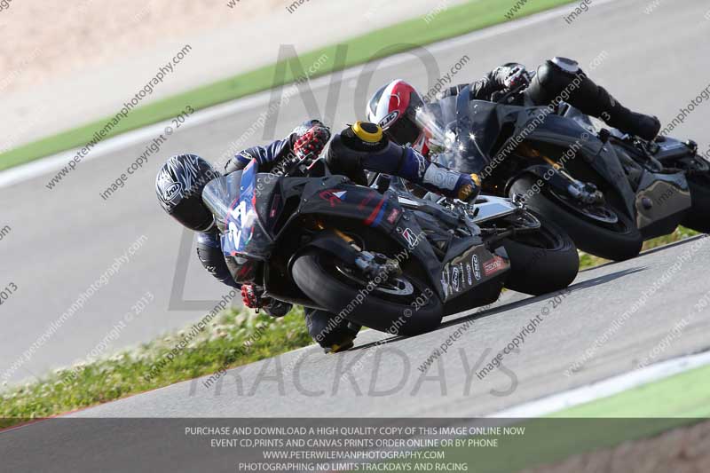 march 2010;motorbikes;no limits;peter wileman photography;portimao;portugal;trackday;trackday digital images