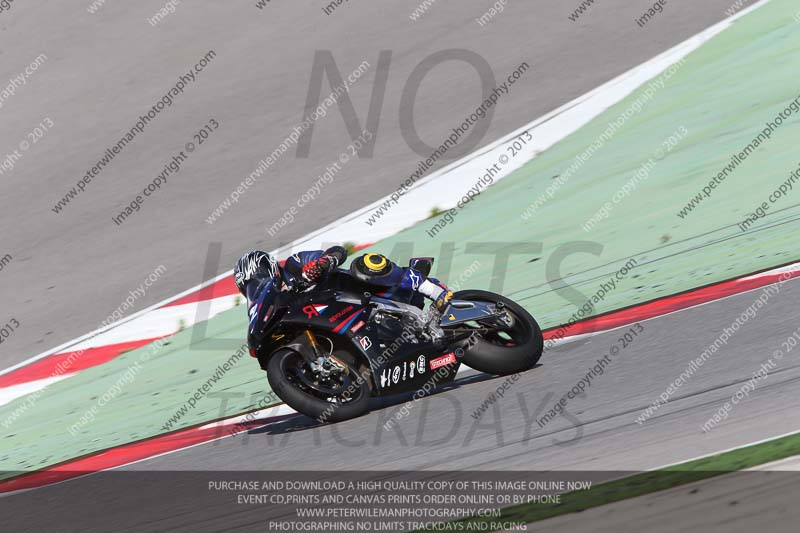 march 2010;motorbikes;no limits;peter wileman photography;portimao;portugal;trackday;trackday digital images