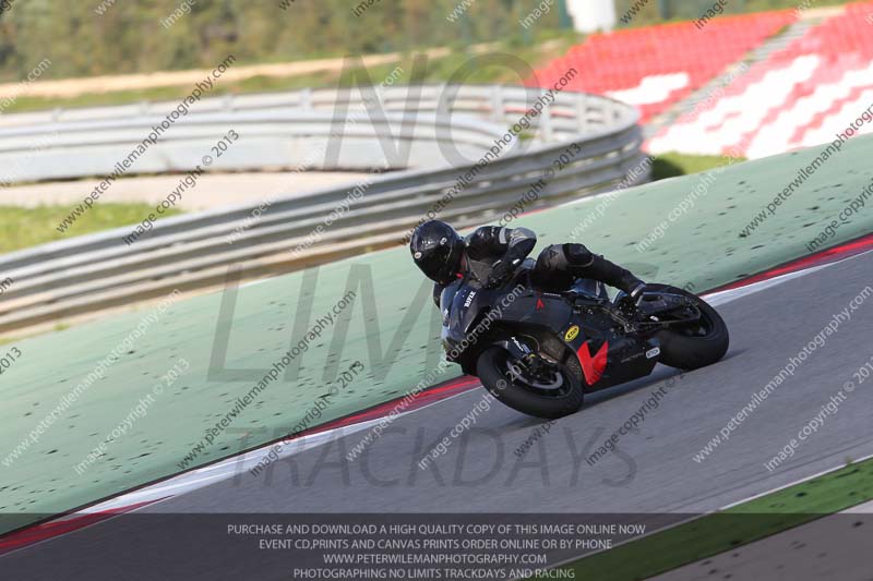 march 2010;motorbikes;no limits;peter wileman photography;portimao;portugal;trackday;trackday digital images