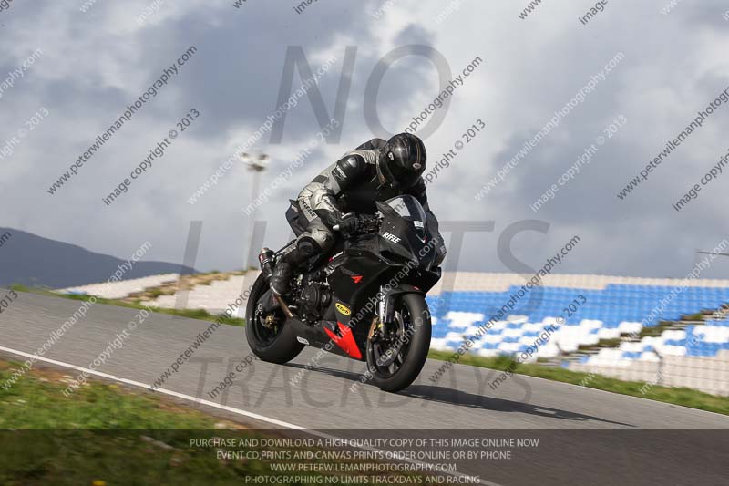 march 2010;motorbikes;no limits;peter wileman photography;portimao;portugal;trackday;trackday digital images