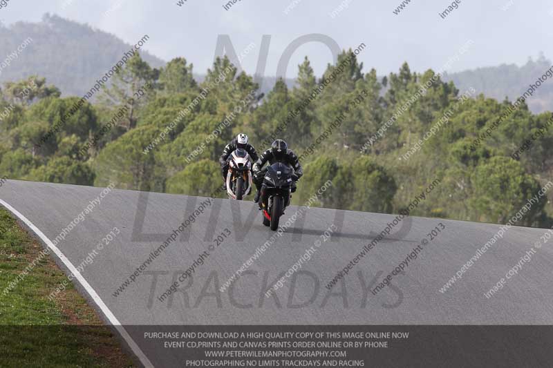 march 2010;motorbikes;no limits;peter wileman photography;portimao;portugal;trackday;trackday digital images