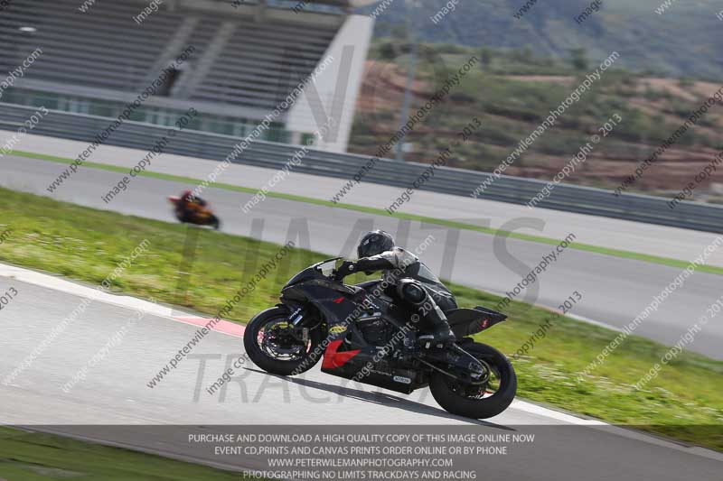 march 2010;motorbikes;no limits;peter wileman photography;portimao;portugal;trackday;trackday digital images