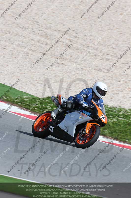 march 2010;motorbikes;no limits;peter wileman photography;portimao;portugal;trackday;trackday digital images