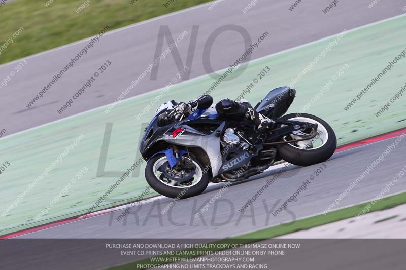 march 2010;motorbikes;no limits;peter wileman photography;portimao;portugal;trackday;trackday digital images