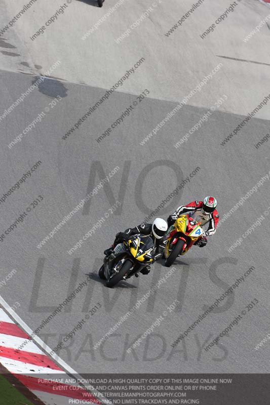 march 2010;motorbikes;no limits;peter wileman photography;portimao;portugal;trackday;trackday digital images