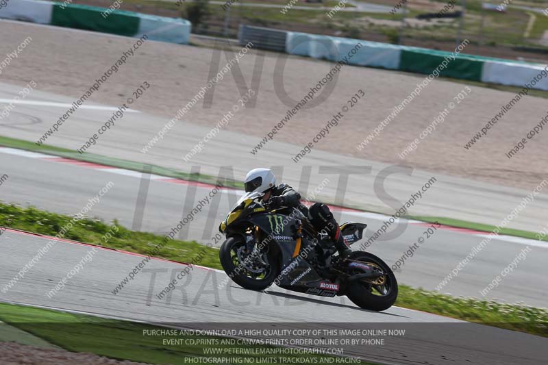 march 2010;motorbikes;no limits;peter wileman photography;portimao;portugal;trackday;trackday digital images