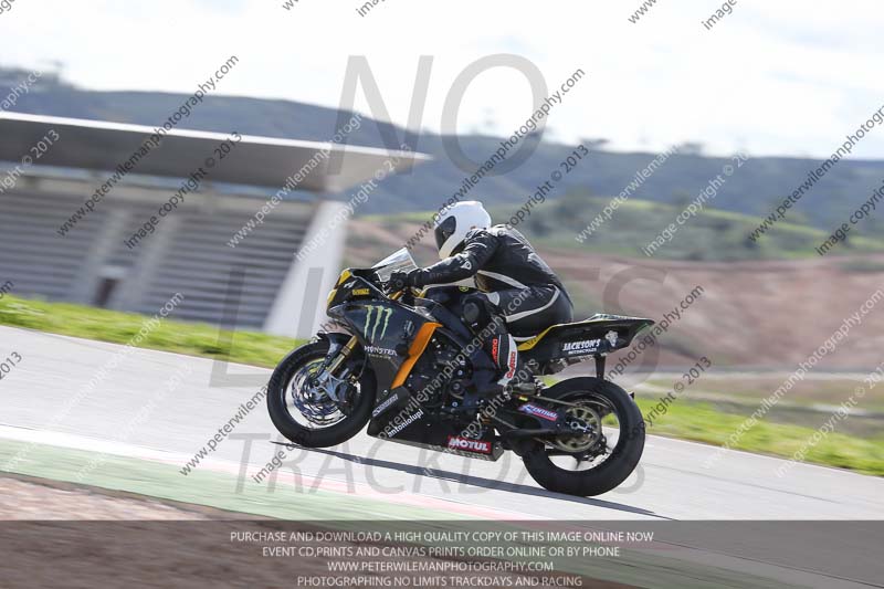 march 2010;motorbikes;no limits;peter wileman photography;portimao;portugal;trackday;trackday digital images