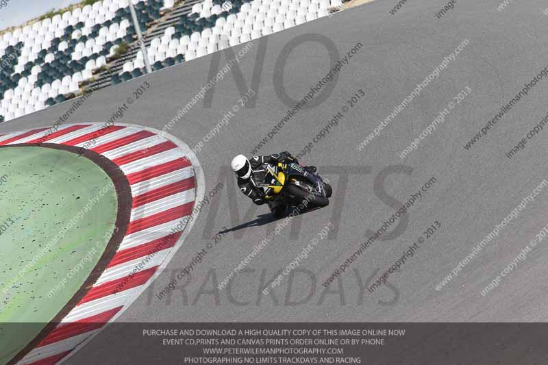 march 2010;motorbikes;no limits;peter wileman photography;portimao;portugal;trackday;trackday digital images