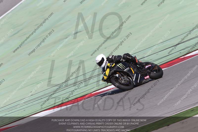 march 2010;motorbikes;no limits;peter wileman photography;portimao;portugal;trackday;trackday digital images