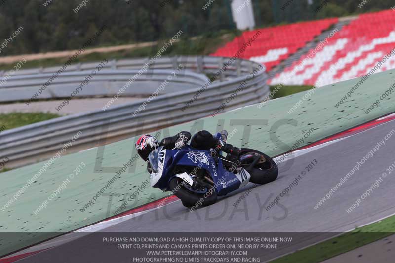 march 2010;motorbikes;no limits;peter wileman photography;portimao;portugal;trackday;trackday digital images