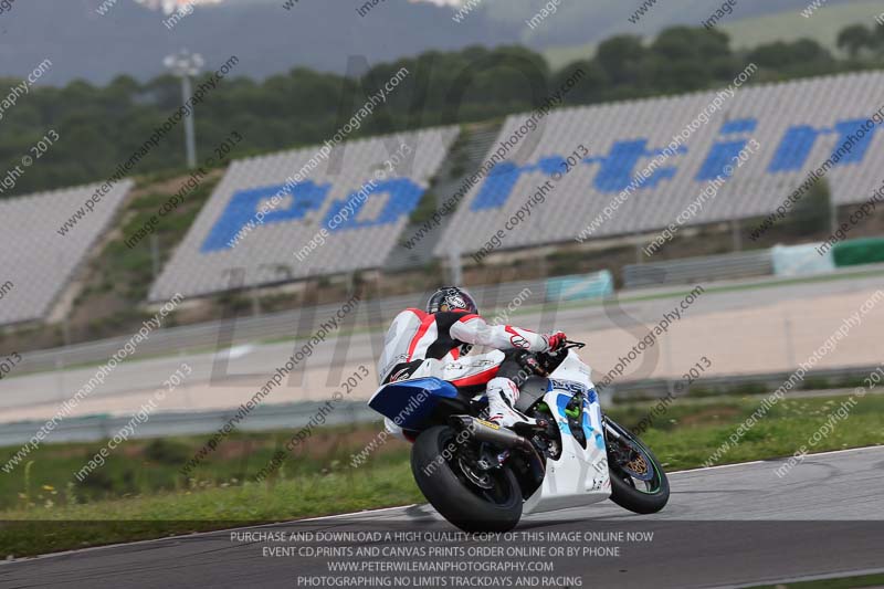 march 2010;motorbikes;no limits;peter wileman photography;portimao;portugal;trackday;trackday digital images