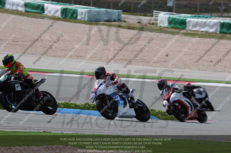 march 2010;motorbikes;no limits;peter wileman photography;portimao;portugal;trackday;trackday digital images