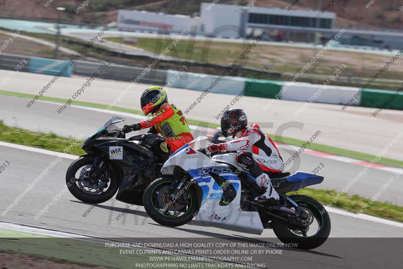 march 2010;motorbikes;no limits;peter wileman photography;portimao;portugal;trackday;trackday digital images
