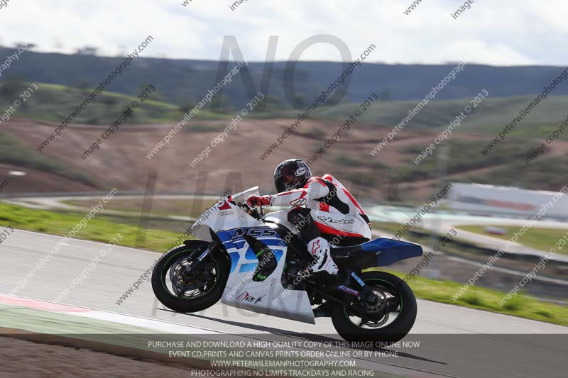 march 2010;motorbikes;no limits;peter wileman photography;portimao;portugal;trackday;trackday digital images