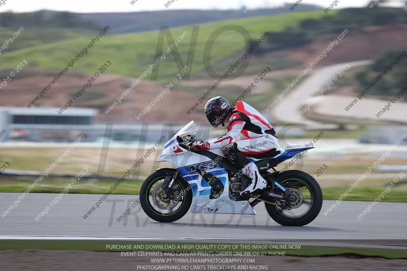 march 2010;motorbikes;no limits;peter wileman photography;portimao;portugal;trackday;trackday digital images