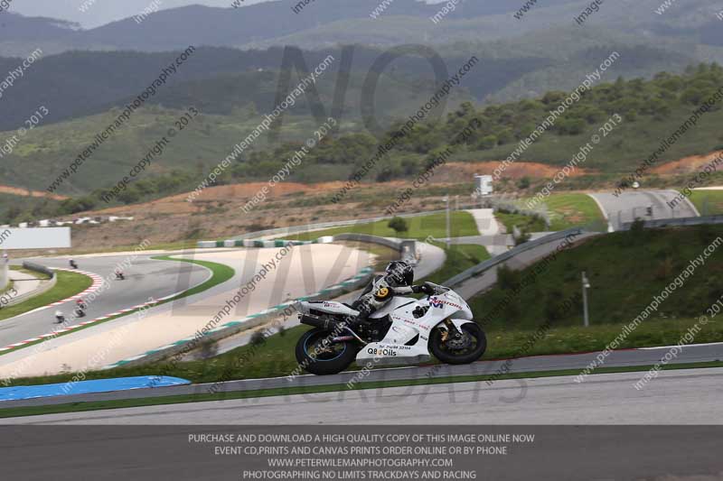 march 2010;motorbikes;no limits;peter wileman photography;portimao;portugal;trackday;trackday digital images