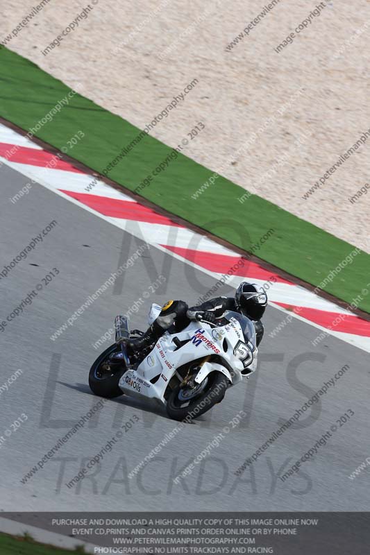 march 2010;motorbikes;no limits;peter wileman photography;portimao;portugal;trackday;trackday digital images
