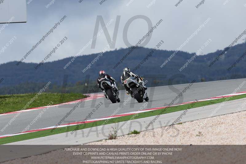 march 2010;motorbikes;no limits;peter wileman photography;portimao;portugal;trackday;trackday digital images