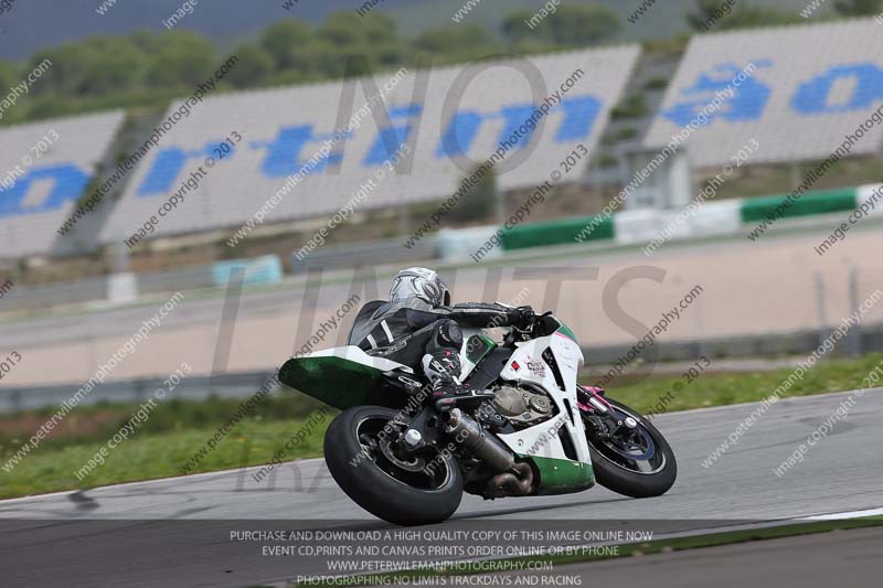 march 2010;motorbikes;no limits;peter wileman photography;portimao;portugal;trackday;trackday digital images
