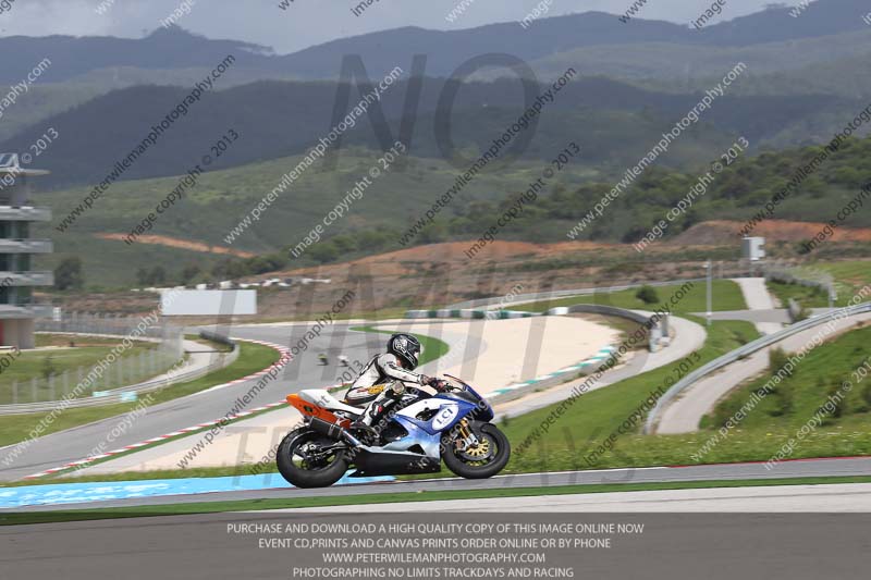 march 2010;motorbikes;no limits;peter wileman photography;portimao;portugal;trackday;trackday digital images